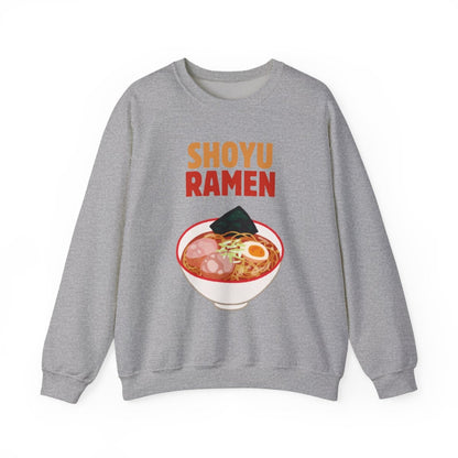 SAMURAI SLURP - Japanese Food (Sweatshirt)