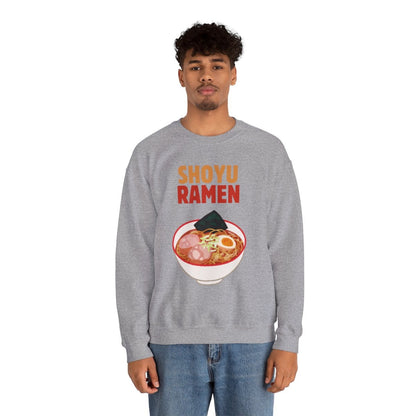 SAMURAI SLURP - Japanese Food (Sweatshirt)