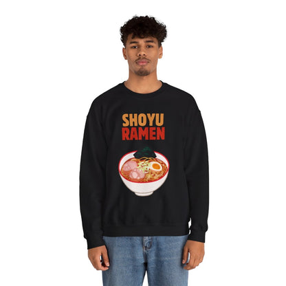 SAMURAI SLURP - Japanese Food (Sweatshirt)