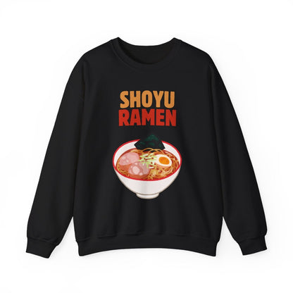 SAMURAI SLURP - Japanese Food (Sweatshirt)
