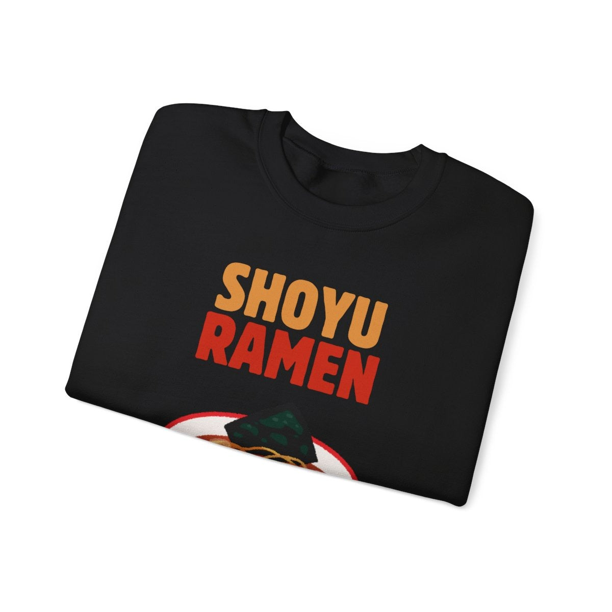 SAMURAI SLURP - Japanese Food (Sweatshirt)