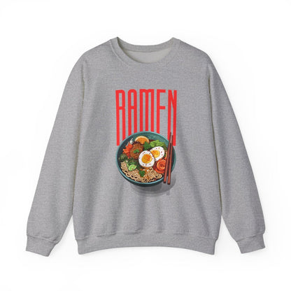 RAMEN RUSH - Japanese Food (Sweatshirt)