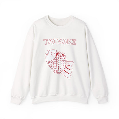TAIYAKI 1 - Japanese Food (Sweatshirt)