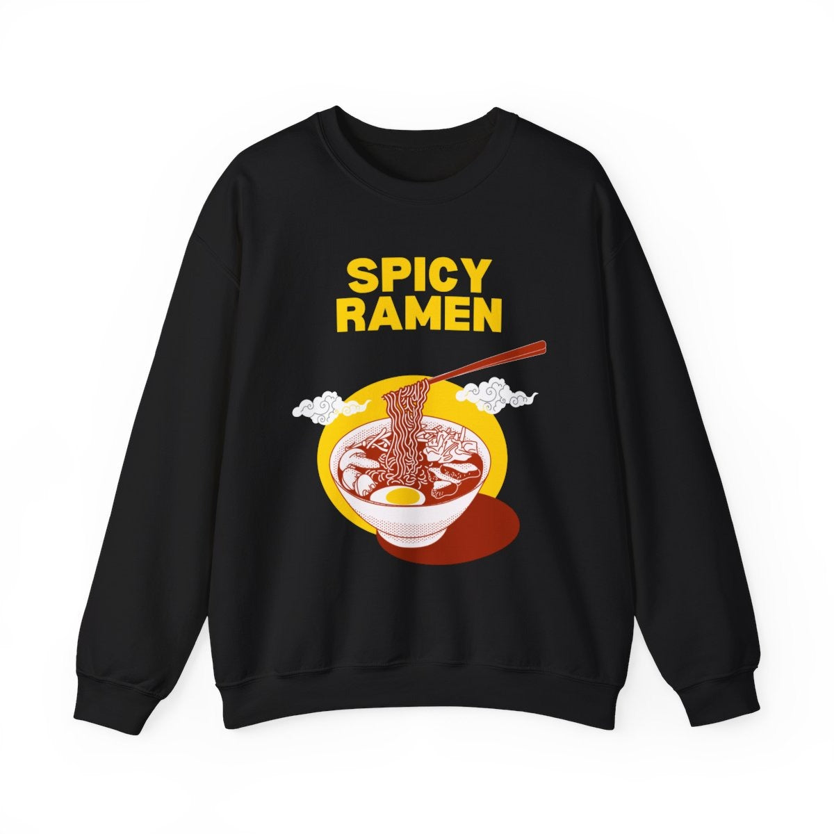 PHOENIX RAMEN - Japanese Food (Sweatshirt)