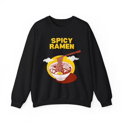 PHOENIX RAMEN - Japanese Food (Sweatshirt)