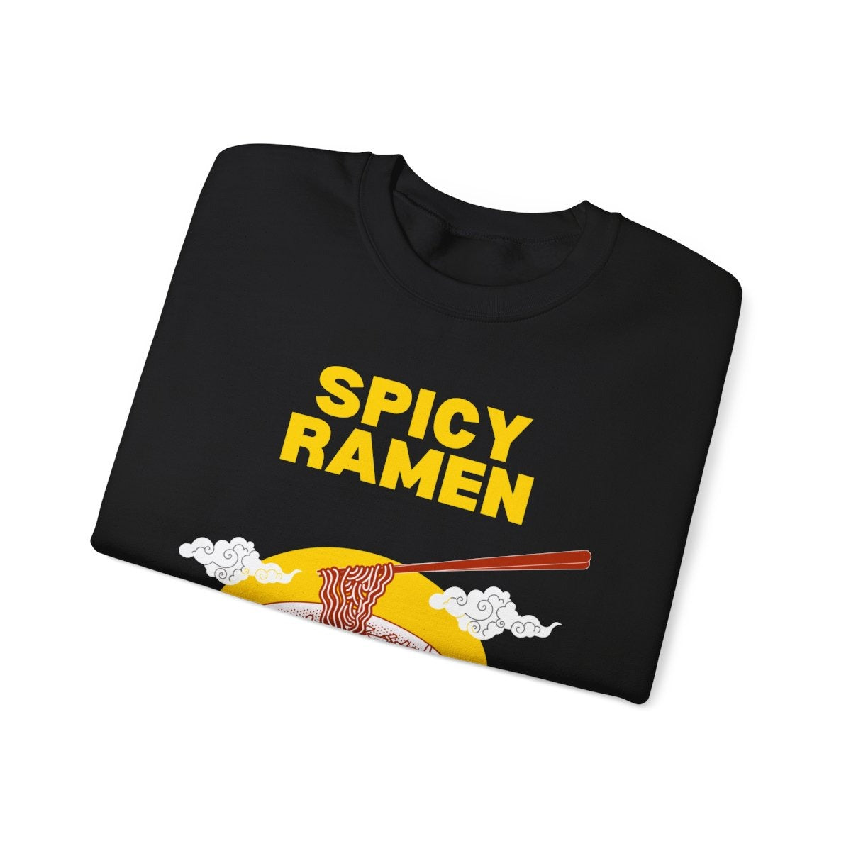 PHOENIX RAMEN - Japanese Food (Sweatshirt)