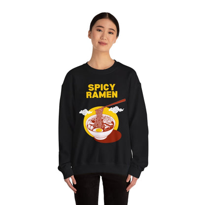 PHOENIX RAMEN - Japanese Food (Sweatshirt)
