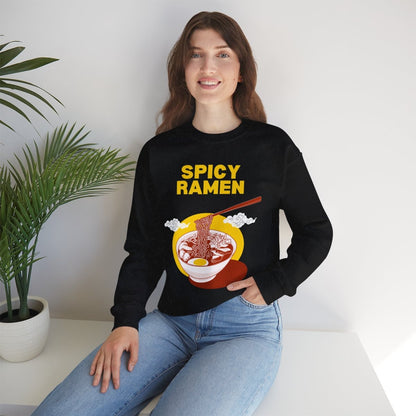 PHOENIX RAMEN - Japanese Food (Sweatshirt)