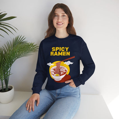 PHOENIX RAMEN - Japanese Food (Sweatshirt)