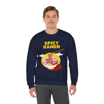 PHOENIX RAMEN - Japanese Food (Sweatshirt)