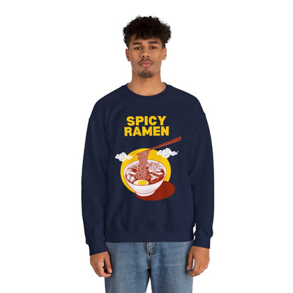 PHOENIX RAMEN - Japanese Food (Sweatshirt)