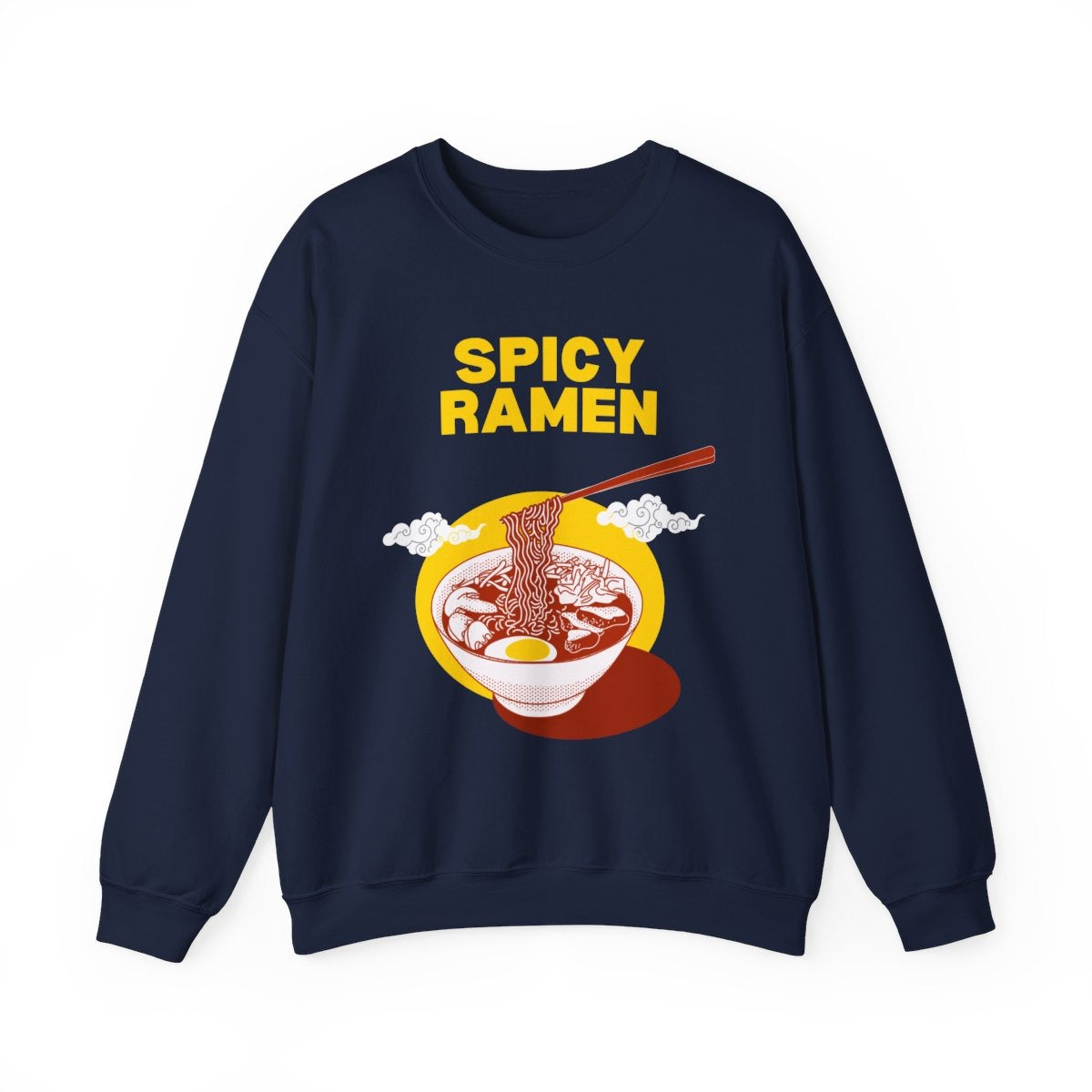 PHOENIX RAMEN - Japanese Food (Sweatshirt)