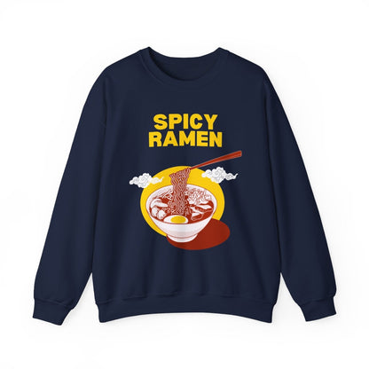 PHOENIX RAMEN - Japanese Food (Sweatshirt)