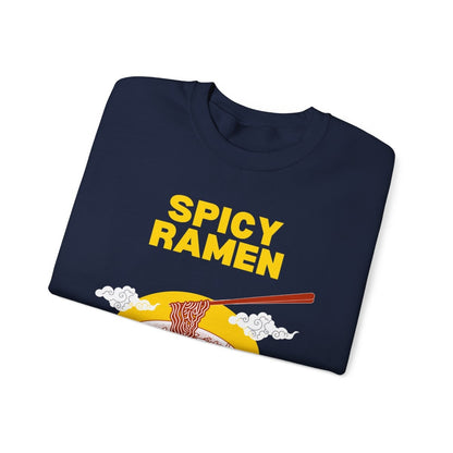 PHOENIX RAMEN - Japanese Food (Sweatshirt)