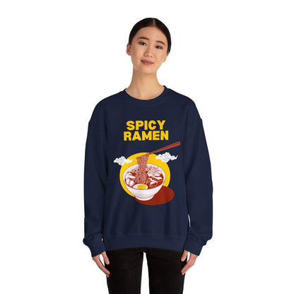 PHOENIX RAMEN - Japanese Food (Sweatshirt)