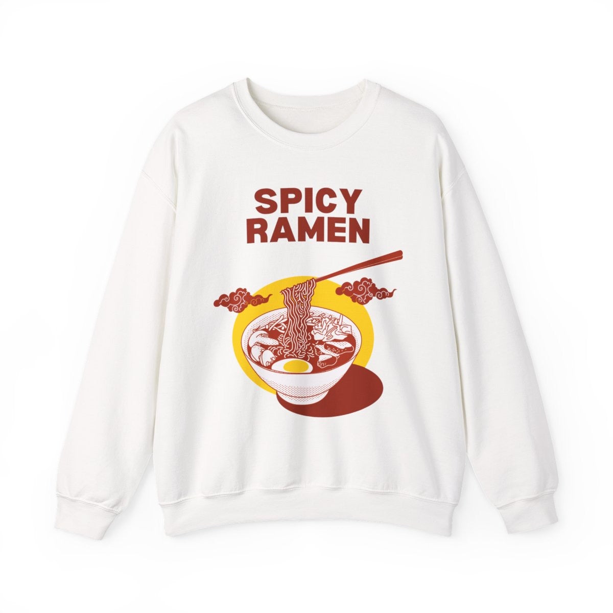 PHOENIX RAMEN - Japanese Food (Sweatshirt)