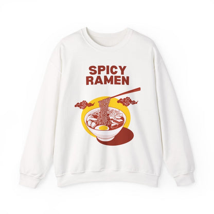 PHOENIX RAMEN - Japanese Food (Sweatshirt)