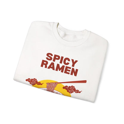 PHOENIX RAMEN - Japanese Food (Sweatshirt)