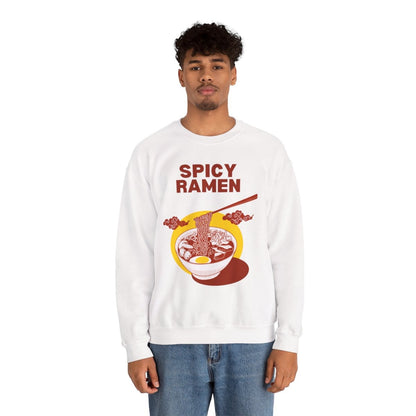 PHOENIX RAMEN - Japanese Food (Sweatshirt)