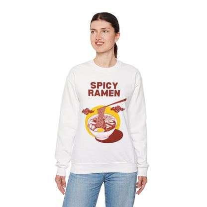 PHOENIX RAMEN - Japanese Food (Sweatshirt)