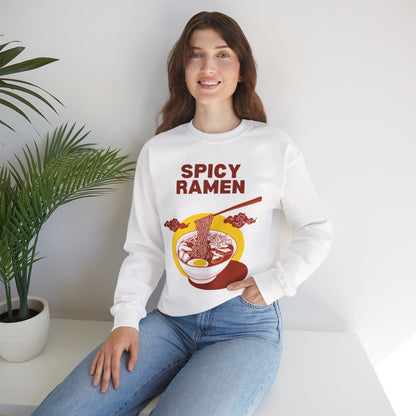 PHOENIX RAMEN - Japanese Food (Sweatshirt)