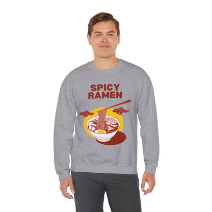 PHOENIX RAMEN - Japanese Food (Sweatshirt)