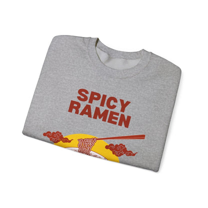 PHOENIX RAMEN - Japanese Food (Sweatshirt)