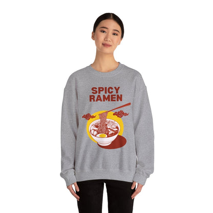 PHOENIX RAMEN - Japanese Food (Sweatshirt)