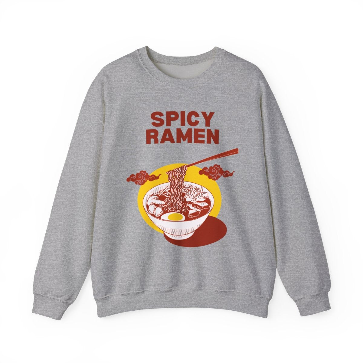 PHOENIX RAMEN - Japanese Food (Sweatshirt)