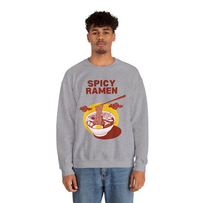 PHOENIX RAMEN - Japanese Food (Sweatshirt)