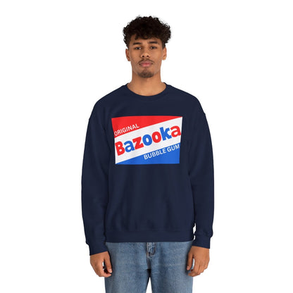 BAZOOKA - Sari-Sari Store (Sweatshirt)