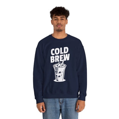 CHILL BREW - Coffee (Sweatshirt)