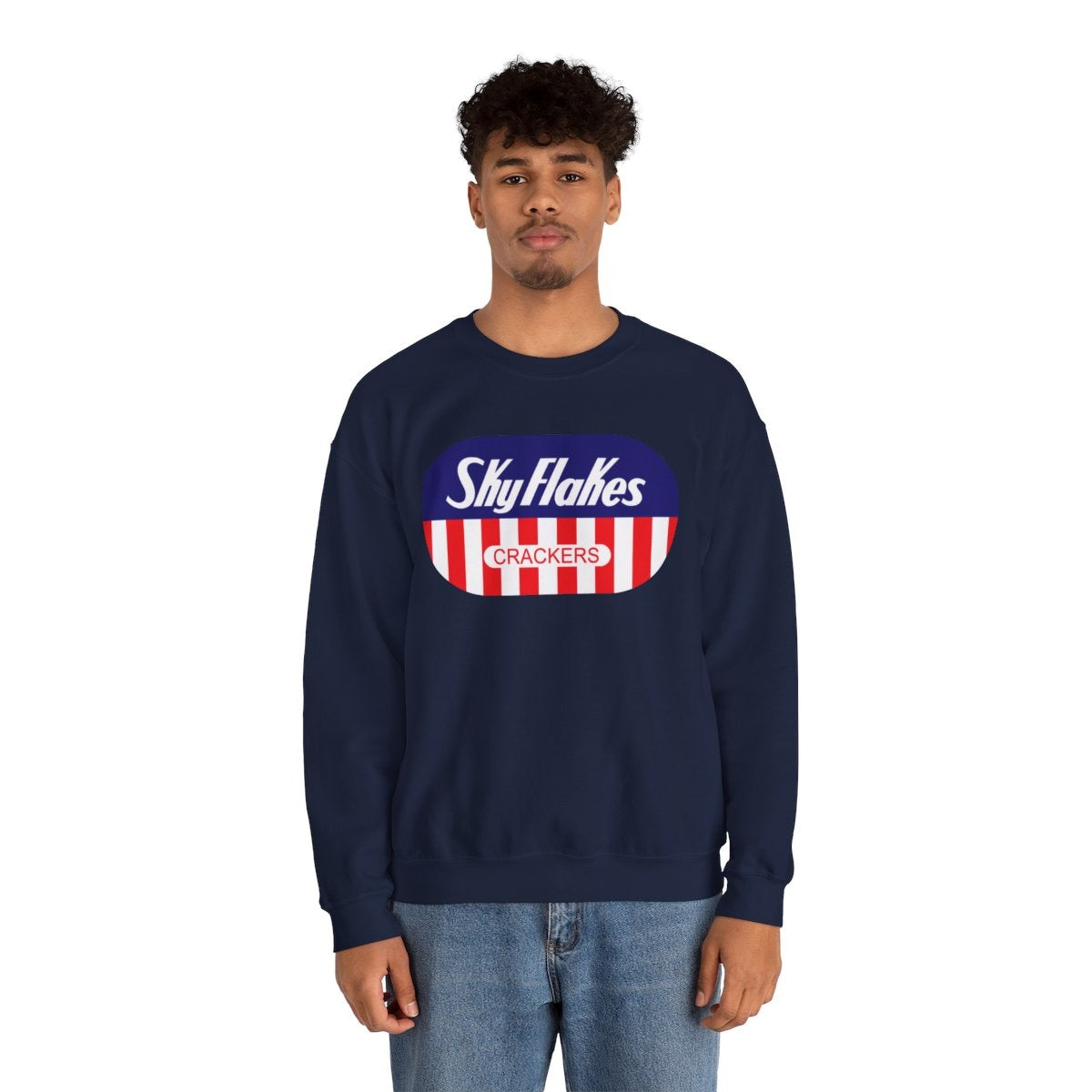 SKYFLAKES - Sari-Sari Store (Sweatshirt)