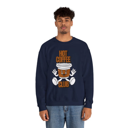 RAF COFFEE - Coffee (Sweatshirt)