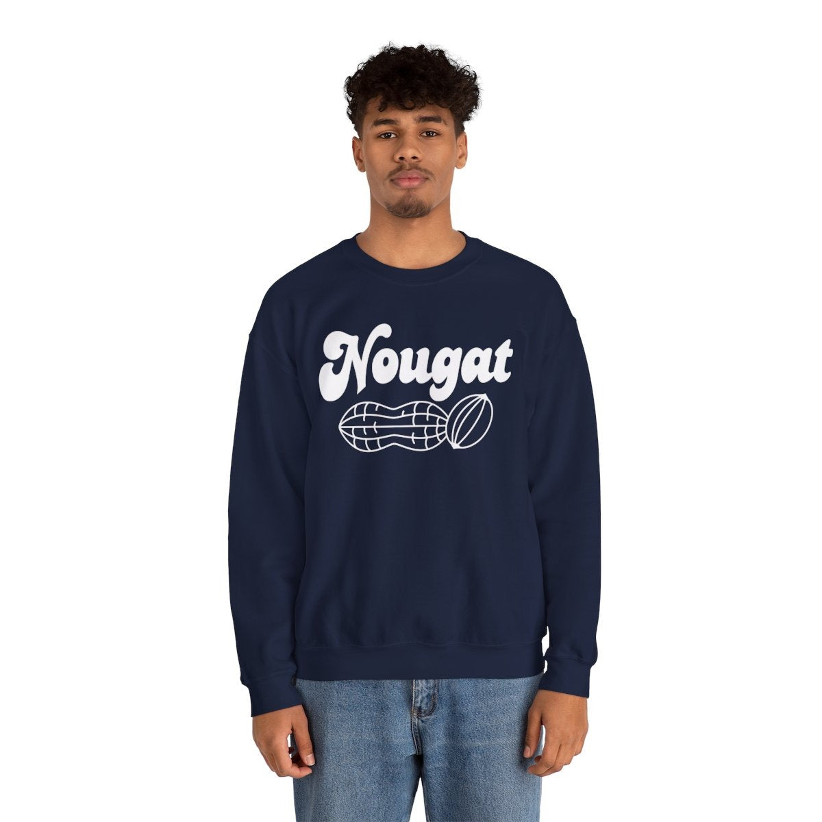 NOUGAT - Sari-Sari Store (Sweatshirt)