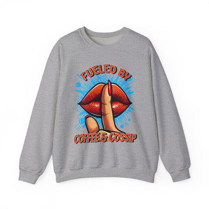 UBE LATTE - Filipino Food (Sweatshirt)