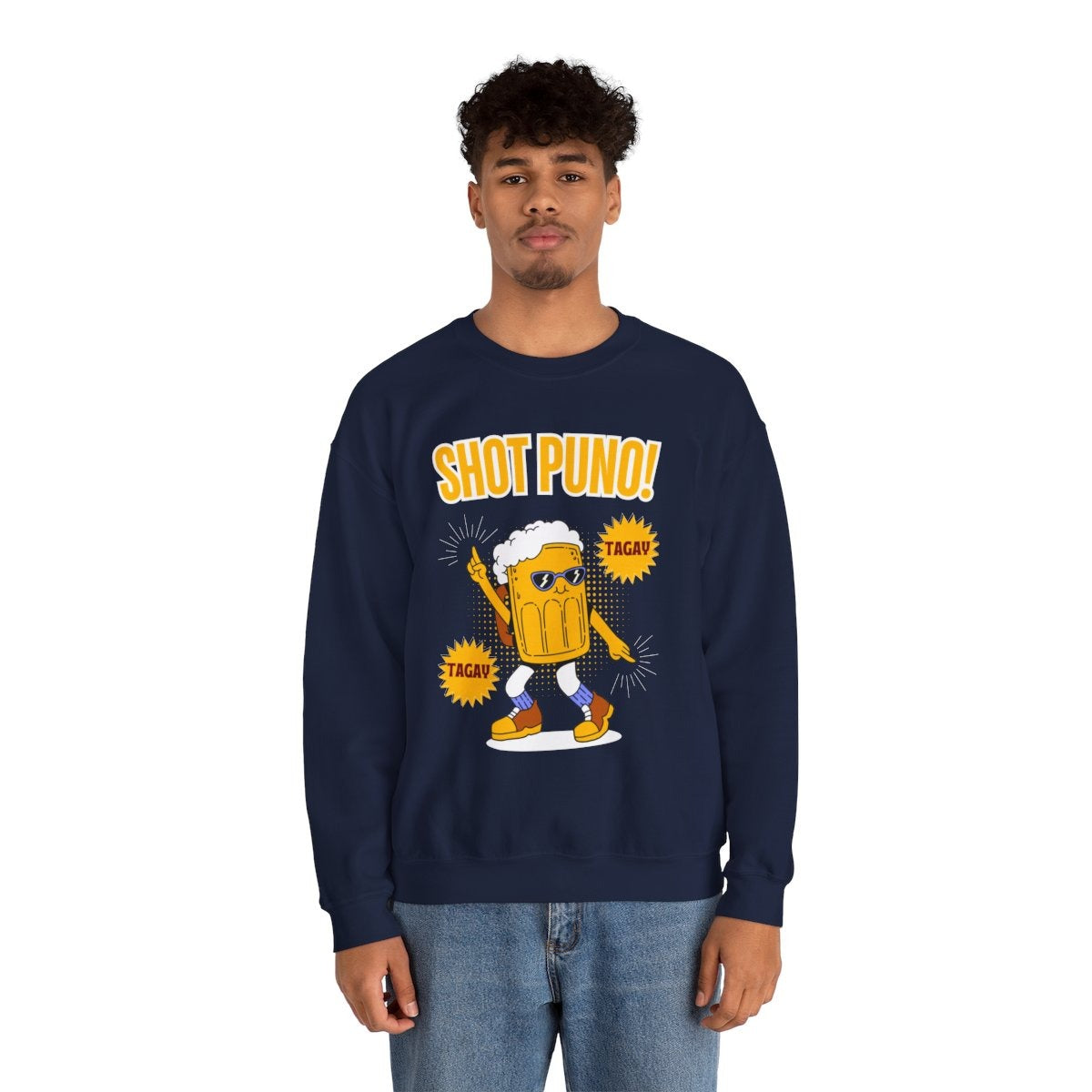 LAMBANOG - Sari-Sari Store (Sweatshirt)