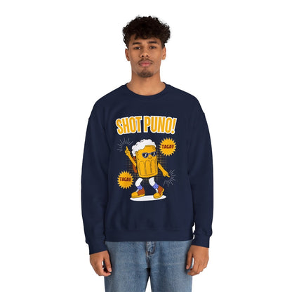 LAMBANOG - Sari-Sari Store (Sweatshirt)