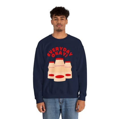 PROBIOTIC 3 - Sari-Sari Store (Sweatshirt)