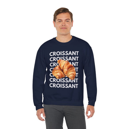 CROISSANT 2 - Bread (Sweatshirt)