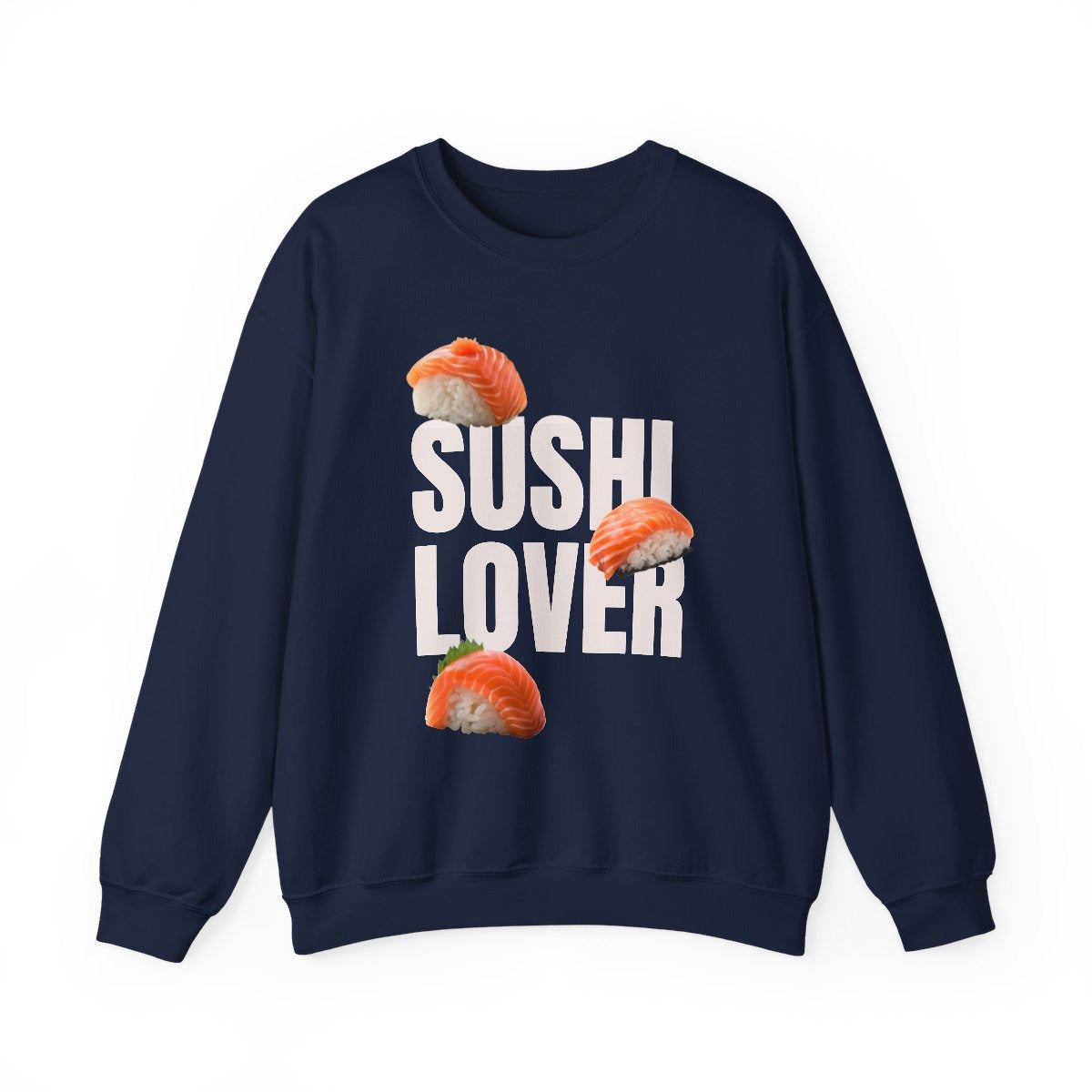 TEMAKI - Japanese Food (Sweatshirt)