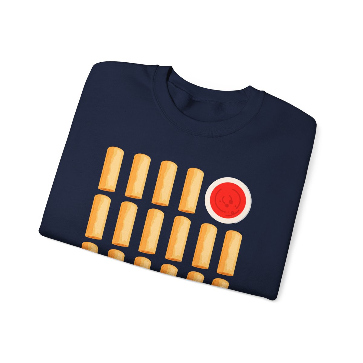 LUMPIA 4 - Filipino Food (Sweatshirt)