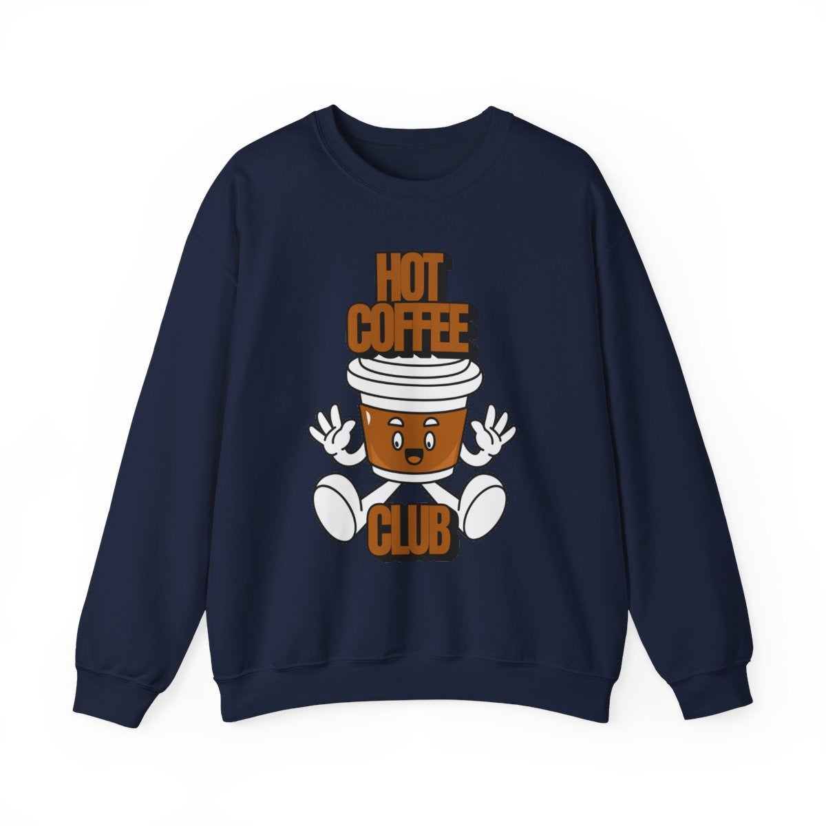 RAF COFFEE - Coffee (Sweatshirt)