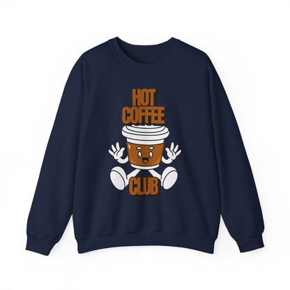 RAF COFFEE - Coffee (Sweatshirt)
