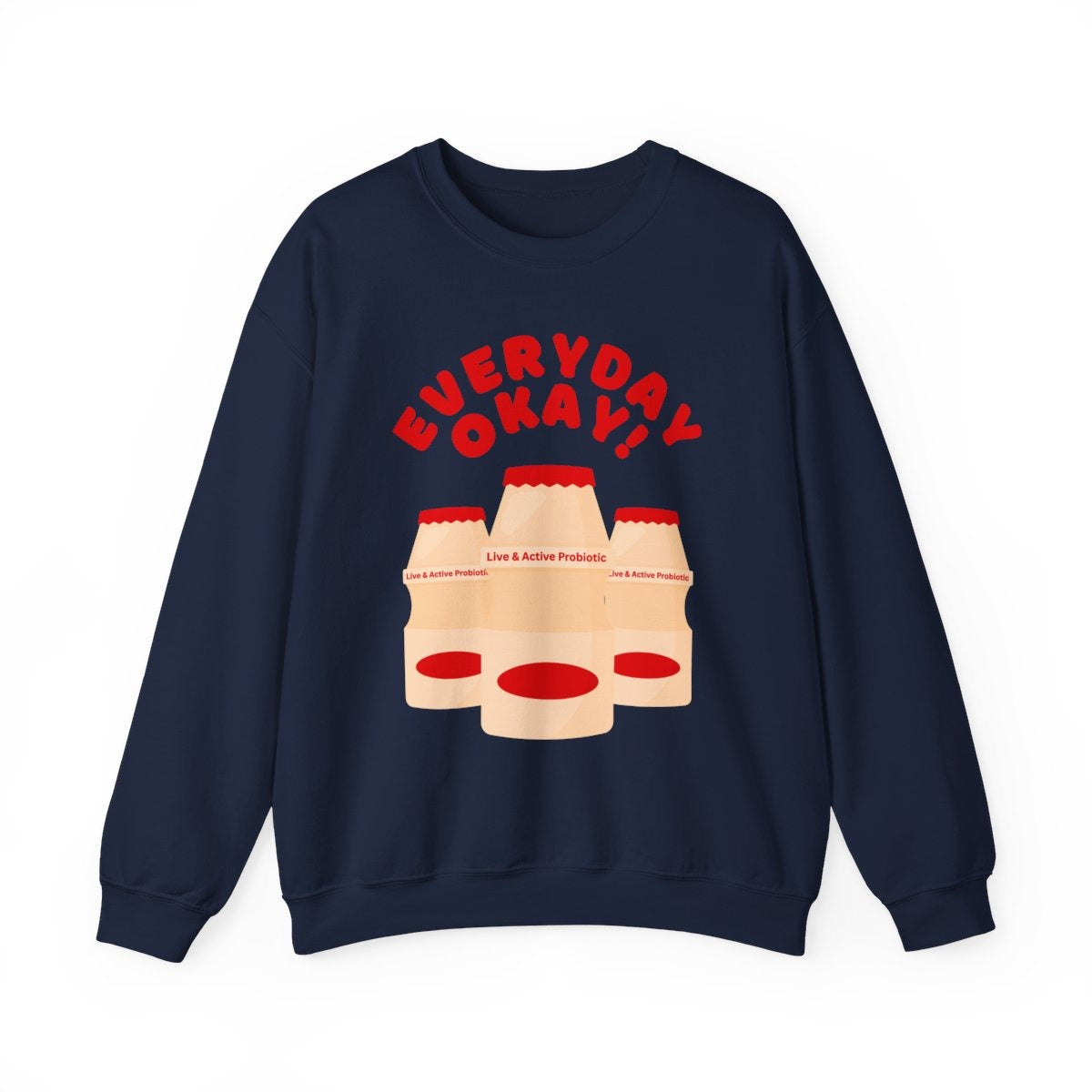 PROBIOTIC 3 - Sari-Sari Store (Sweatshirt)