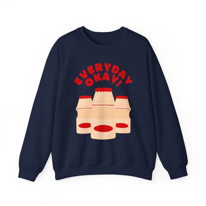 PROBIOTIC 3 - Sari-Sari Store (Sweatshirt)