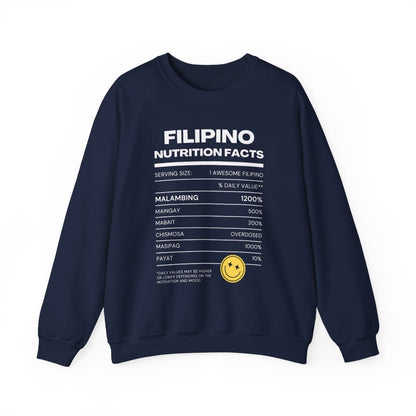 BUTONG PAKWAN - Sari-Sari Store (Sweatshirt)