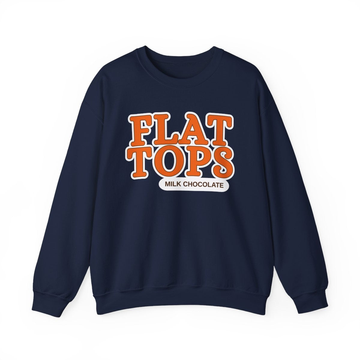 FLAT TOPS - Sari-Sari Store (Sweatshirt)
