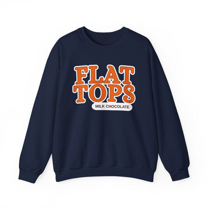 FLAT TOPS - Sari-Sari Store (Sweatshirt)