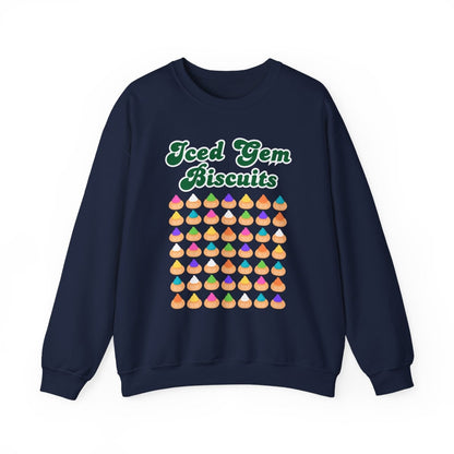ICED GEM BISCUITS 1 - Sari-Sari Store (Sweatshirt)